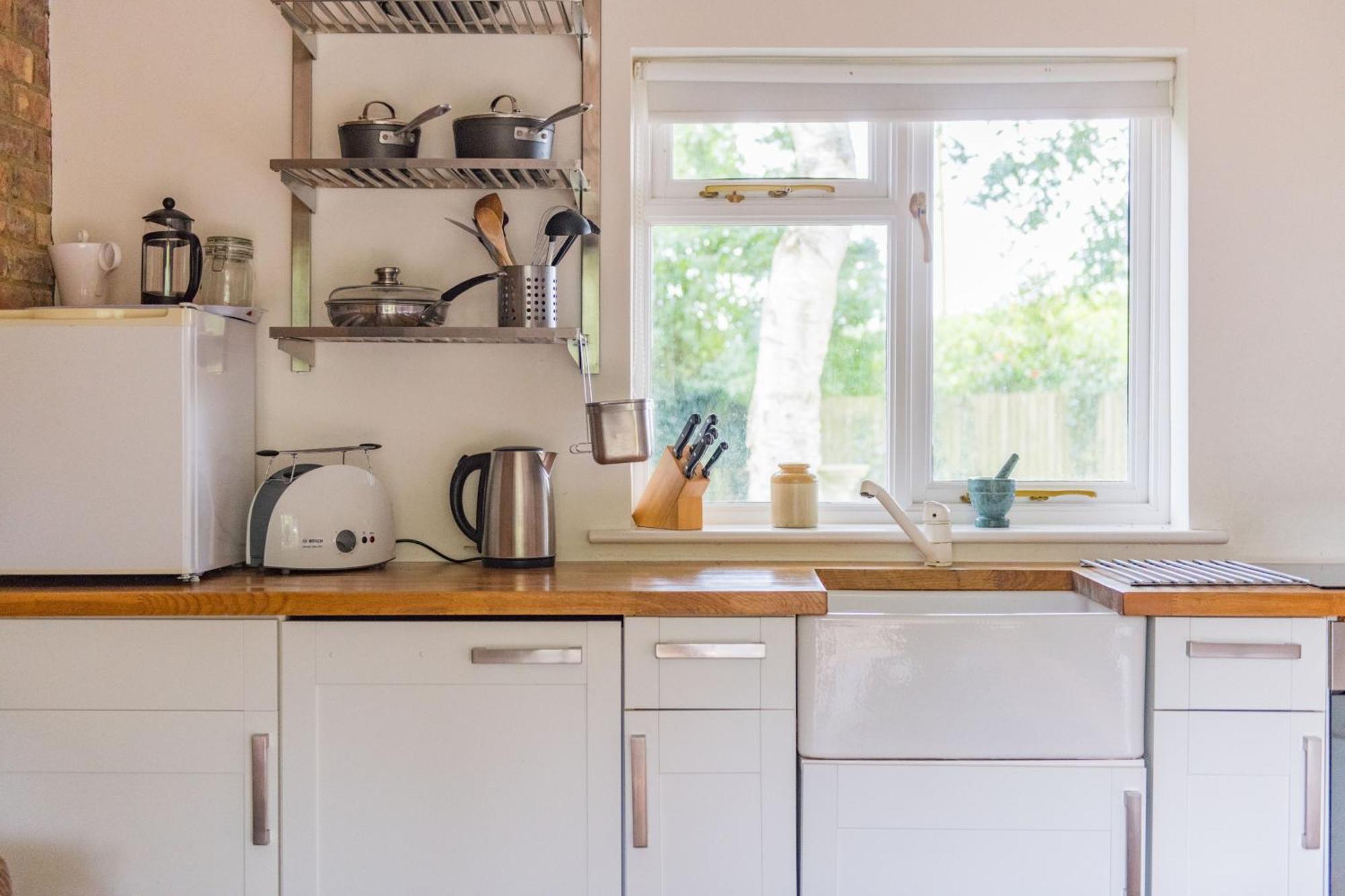 The Figgy By Bloom Stays Ashford  Eksteriør billede