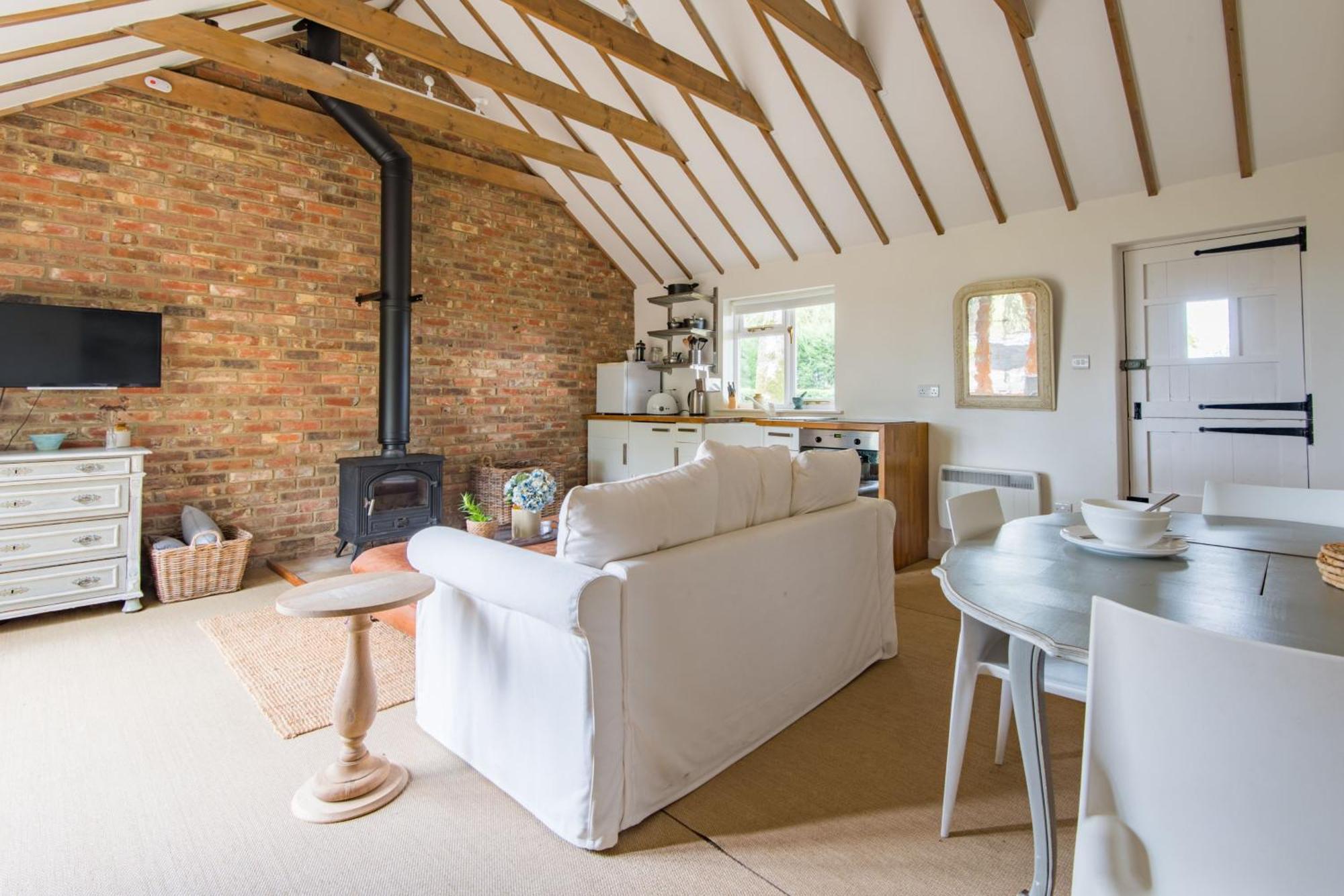 The Figgy By Bloom Stays Ashford  Eksteriør billede