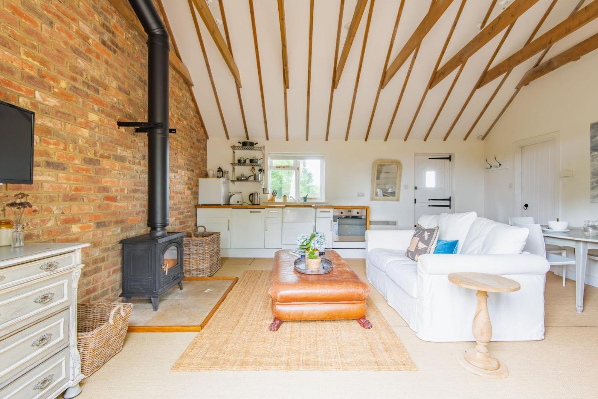 The Figgy By Bloom Stays Ashford  Eksteriør billede