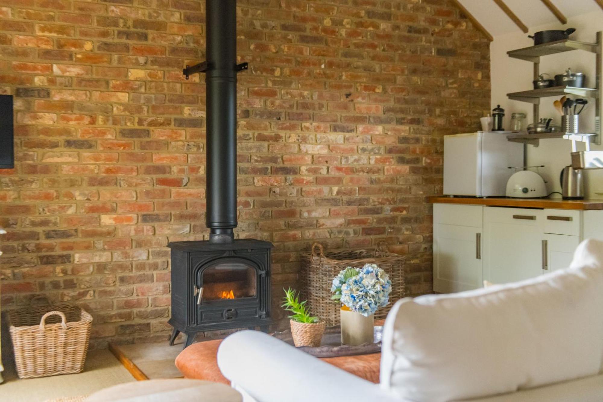 The Figgy By Bloom Stays Ashford  Eksteriør billede