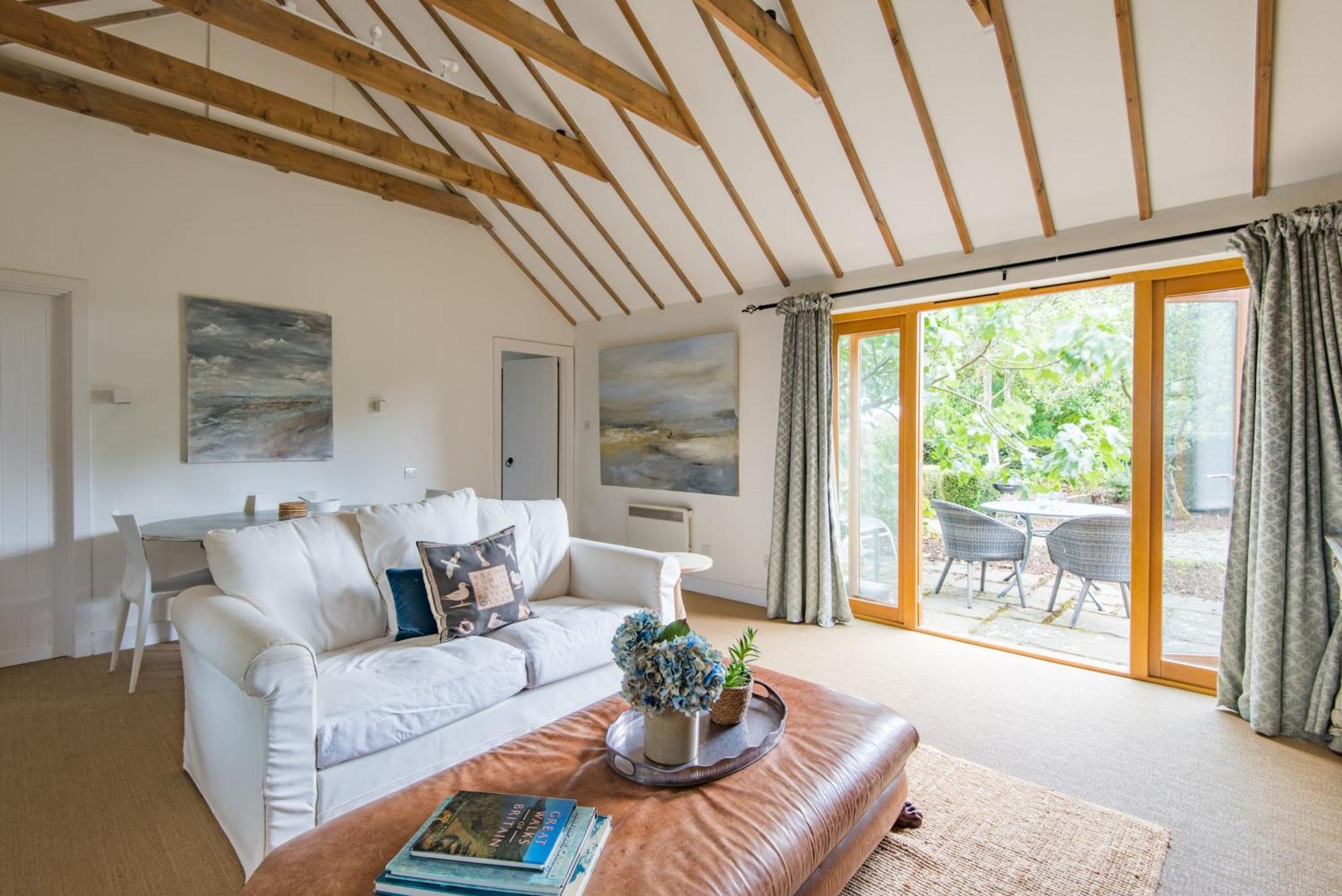 The Figgy By Bloom Stays Ashford  Eksteriør billede
